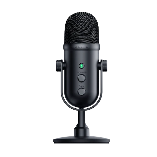 RAZER SEIREN V2 PRO PROFESSIONAL DYNAMIC MICROPHONE