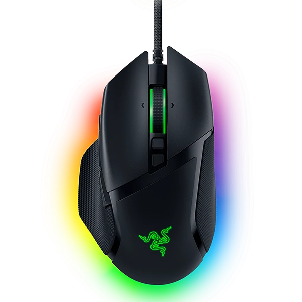RAZER BASILISK V3 RGB GAMING MOUSE