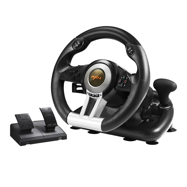 PXN V3 PRO MULTI-PLATFORM RACING WHEEL
