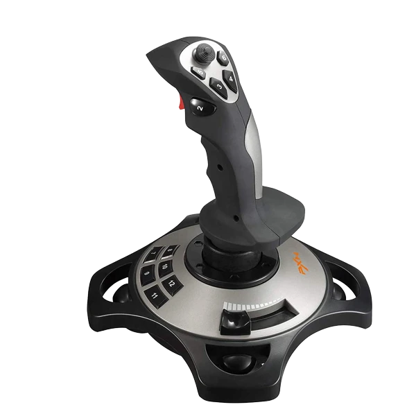 PXN 2113 PRO FLIGHT SIMULATOR JOYSTICK