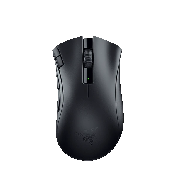 RAZER DEATHADDER V2 X HYPERSPEED WIRELESS MOUSE