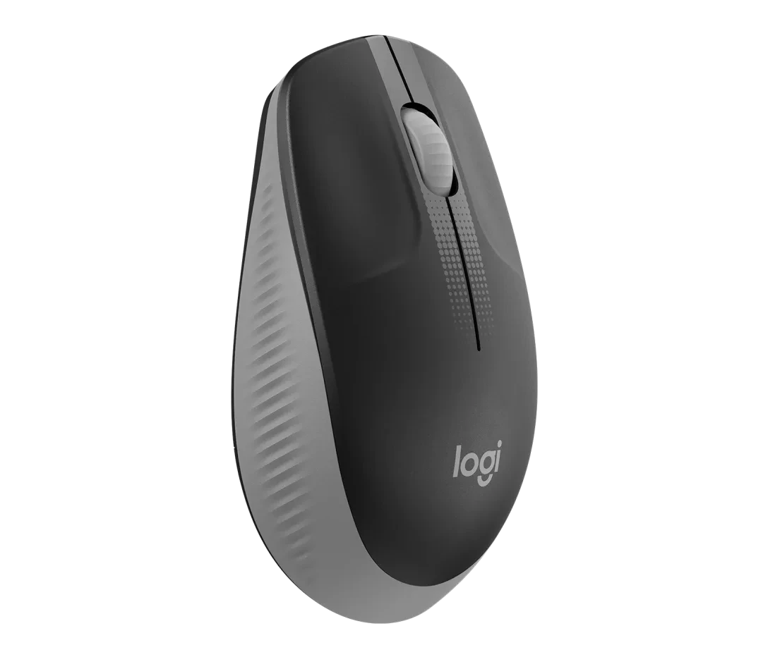 Logitech M190 Wireless Mouse
