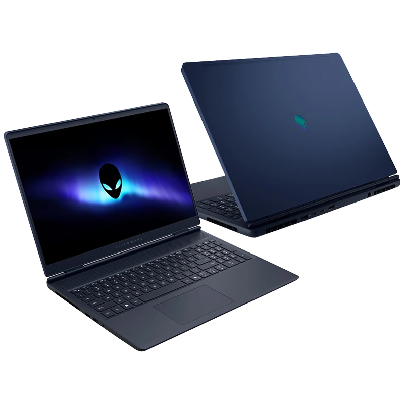 ALIENWARE 16 AURORA AC16250 CORE 7 RTX 5060