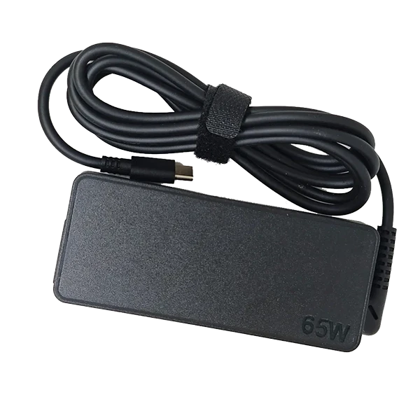 Lenovo 65W USB-C Power Adapter
