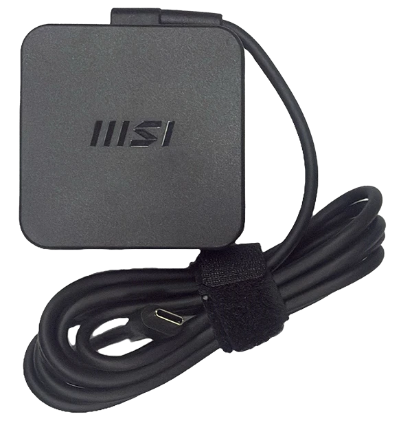 MSI 100W USB-C Power Adapter ADP1071