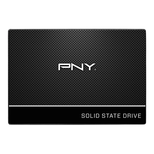PNY CS900 SATA III SSD 2.5 INCH 1TB
