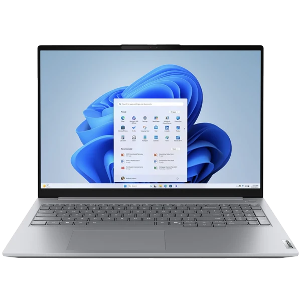 LENOVO ThinkBook 16 G8 IAL Ultra 5 225H