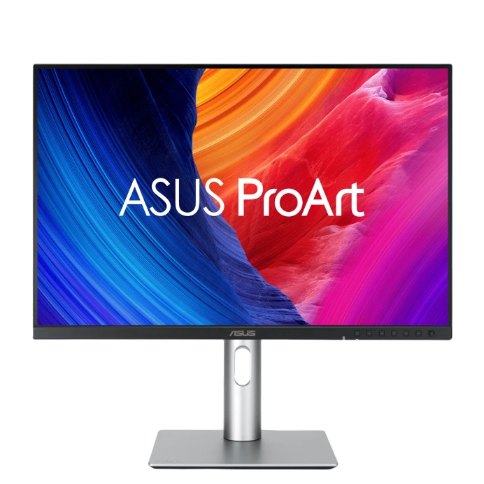 Asus ProArt 24" PA248QFV 1080P 100Hz Professional Monitor