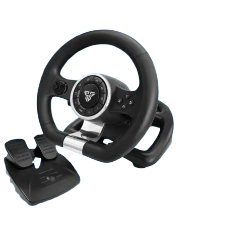 FANTECH R2 RACING WHEEL