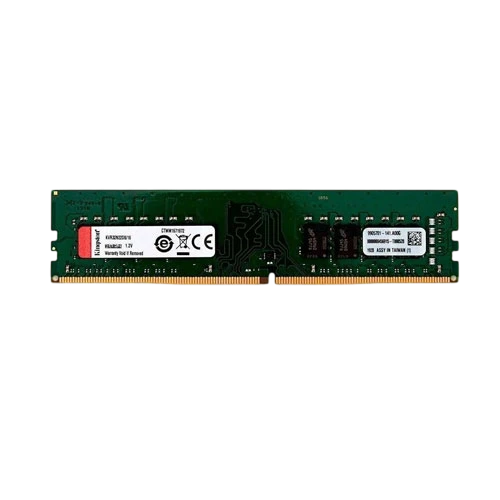 Kingston 32GB DDR5 5600MHz Desktop RAM