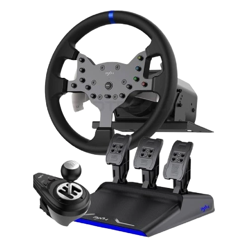 PXN V99 Force Feedback Racing Wheel