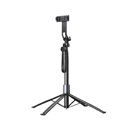 UGREEN 4-LEG BLUETOOTH SELFIE STICK WITH TRIPOD STAND - 45301
