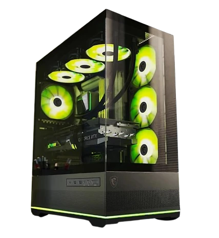 MSI MAG PANO 110R PZ