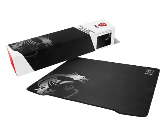 MSI AGILITY GD30 GAMING MOUSEPAD