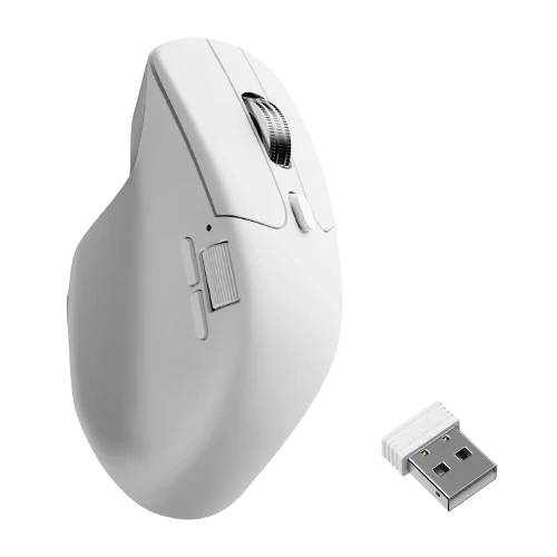 KEYCHRON M6-A5 4K WIRELESS MOUSE