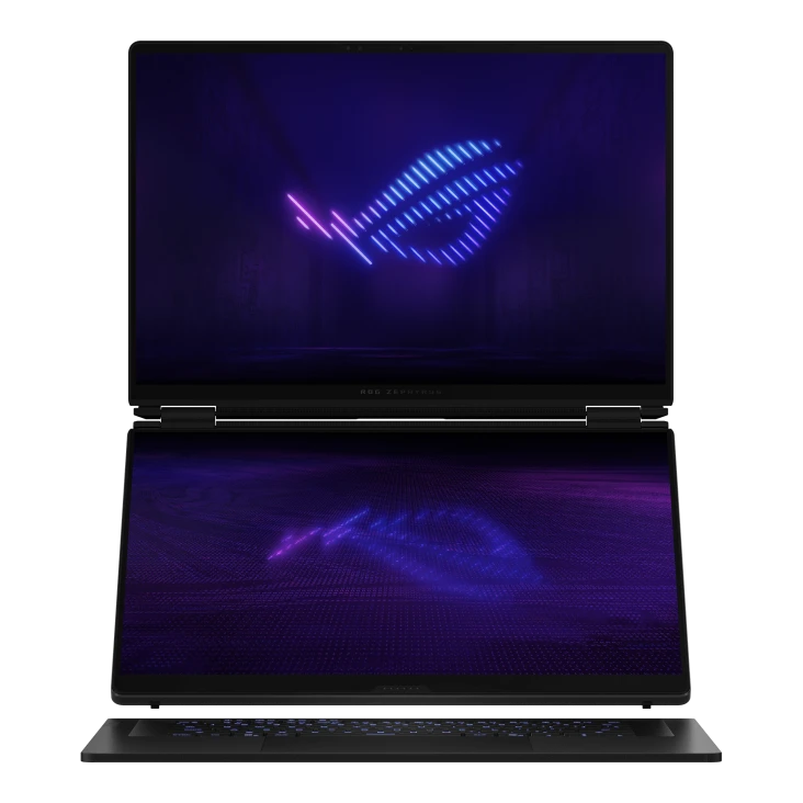 ASUS ROG ZEPHYRUS DUO 16 GX651AX Ultra 9 RTX 5090
