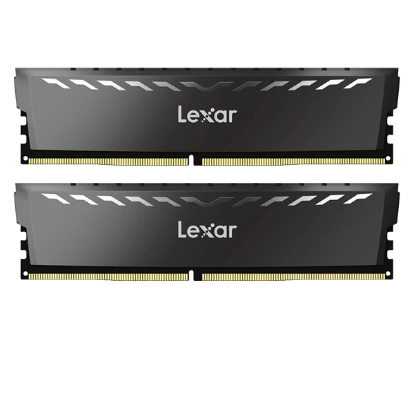 Lexar THOR 32GB 2x16GB DDR4 3200Mhz