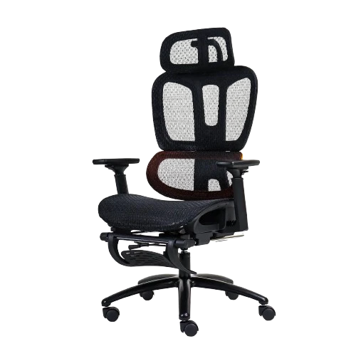 MEETION CHR31 BREATHABLE E-SPORTS GAMING CHAIR