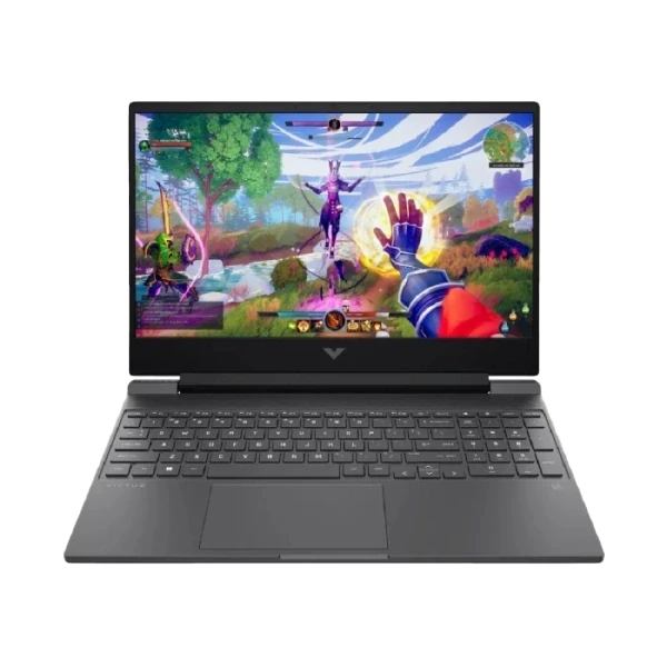 HP VICTUS 15 FA2787NR I7 13TH GEN RTX 5060 8GB