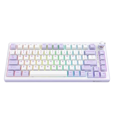 ONIKUMA MT707 TRI-MODE RGB KEYBOARD
