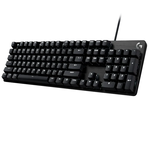 LOGITECH G413 SE GAMING MECHANICAL KEYBOARD