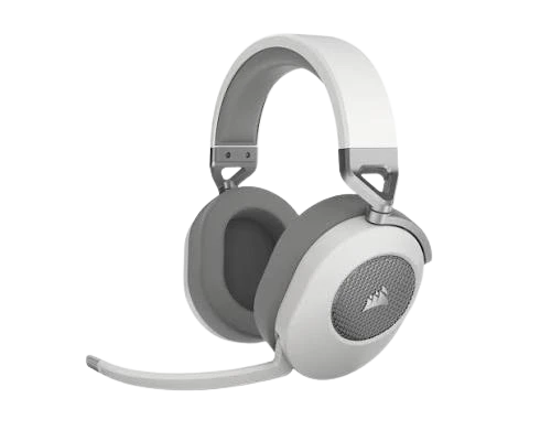 CORSAIR HS65 7.1 SURROUND WIRELESS GAMING HEADSET