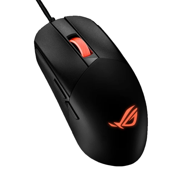 ASUS ROG IMPACT III GAMING MOUSE