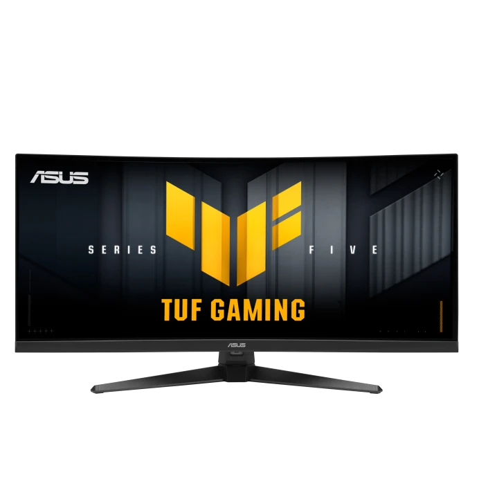 ASUS TUF VG34WQ5A 34" WQHD (3440 x 1440) CURVED VA 200HZ