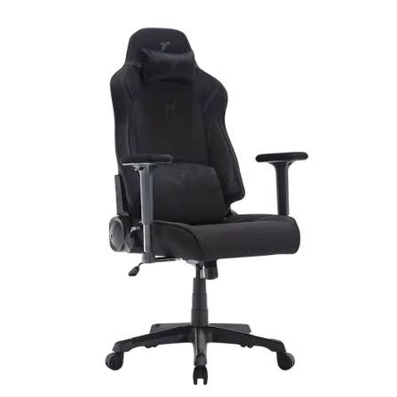TTRACING SWIFT X PRO AIR THREADS FABRIC DUSK GAMING CHAIR
