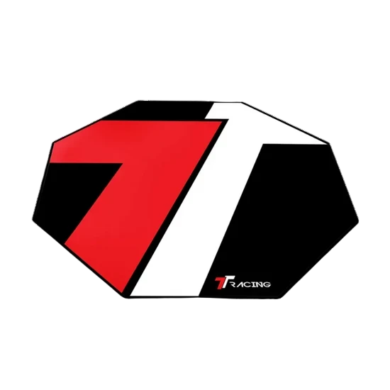 TTRACING GUARDIAN GAMING CHAIR FLOORPAD