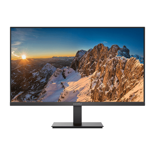 KOORUI 22" E2212F VA 100HZ SRGB 99%