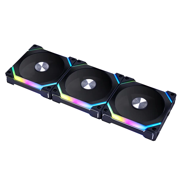 Lian Li UNI Fan SL120 V2 Fan Pack