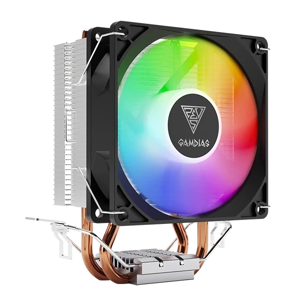 Gamdias Boreas E1-210 Lite CPU Air Cooler