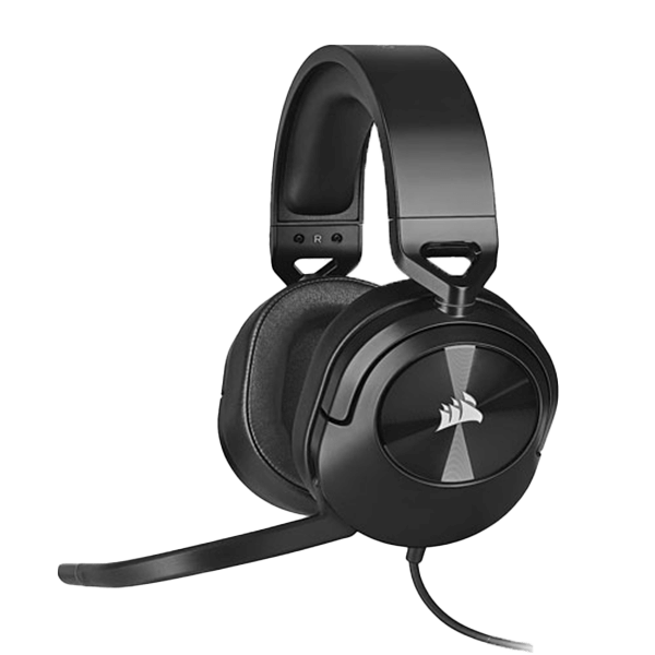 CORSAIR HS55 SURROUND with DOLBY 7.1 Surround