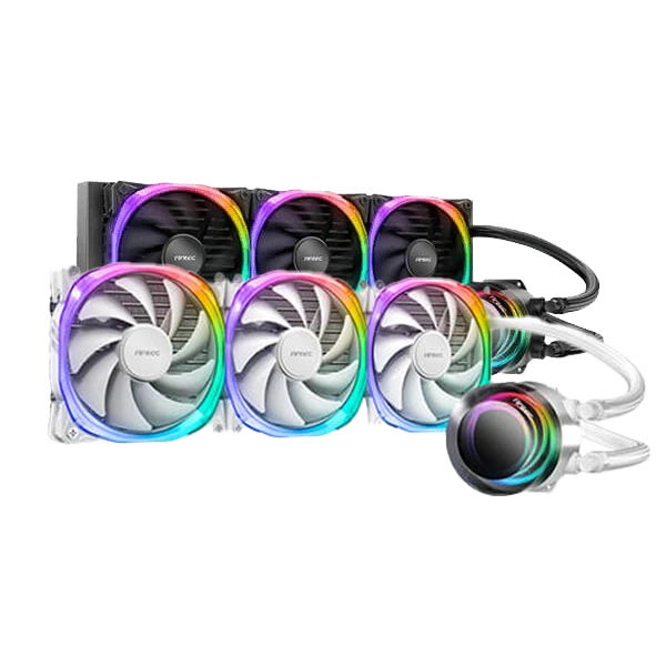 ANTEC VORTEX 360 ARGB LGA 1700 & AM5 Supported