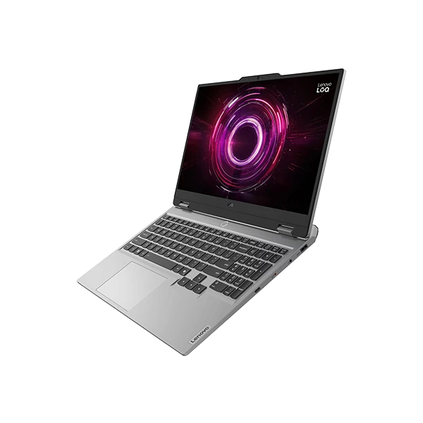 LENOVO LOQ 15AHP10 RYzen 5 16GB RTX 5050 8GB
