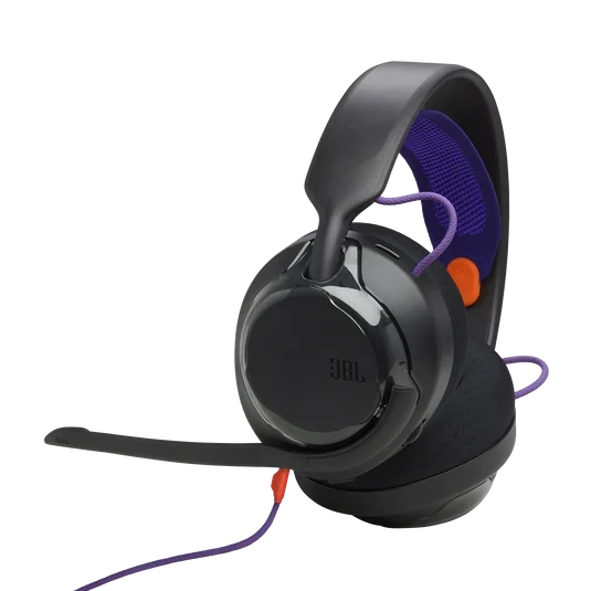 JBL QUANTUM 250 AUX 3.5 WIRED