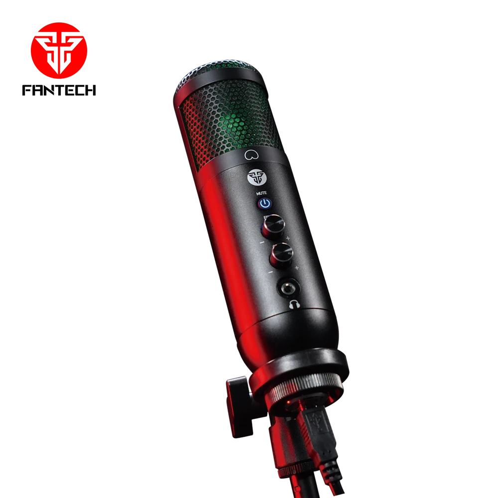 Fantech LEVIOSA MCX01 Condenser Microphone