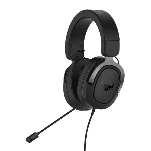 Asus TUF Gaming H3 Wired Headset