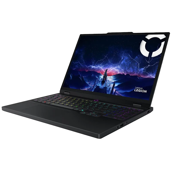 LENOVO LEGION 5 15AHP10 Ryzen 7 RTX 5050 8GB