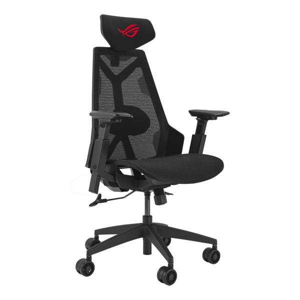 ASUS ROG SL400C Destrier Core Gaming Chair