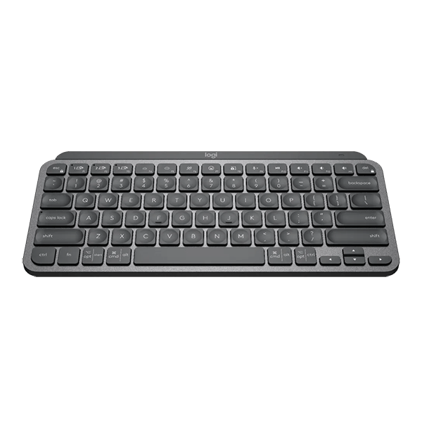 Logitech MX Keys Mini Wireless Illuminated Keyboard