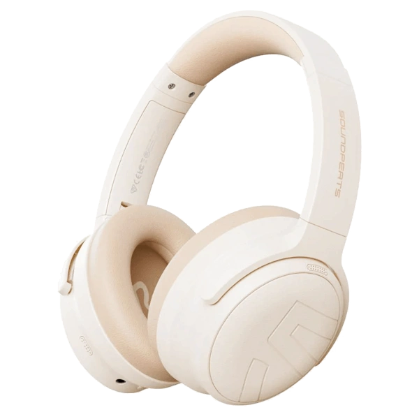 Soundpeats Space Pro Noise Canceling Headphones