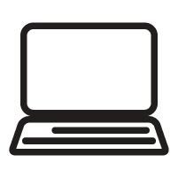 Laptops Icon