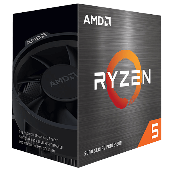AMD Ryzen 5 5500-image
