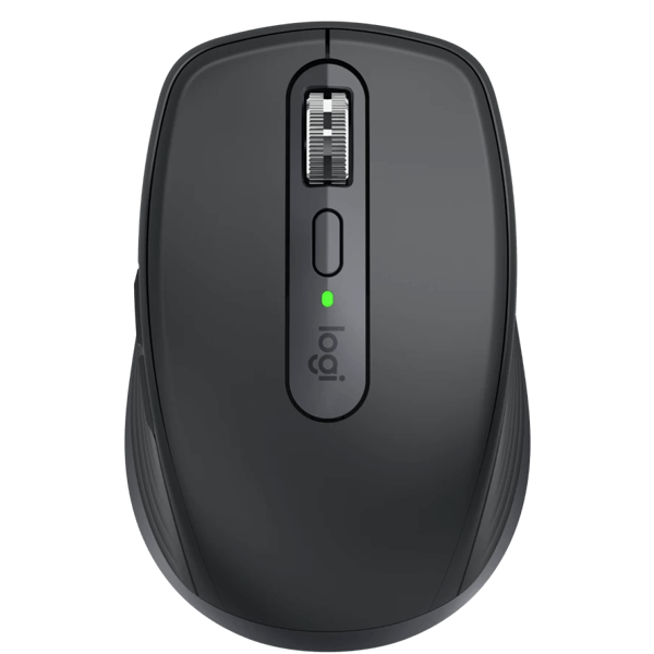 Logitech MX ANYWHERE 3 WIRELESS COMPACT MOUSE-image