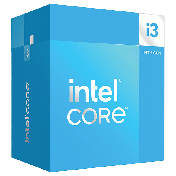 Intel® Core i3 processor 14100 (12M Cache, up to 4.70 GHz)-image