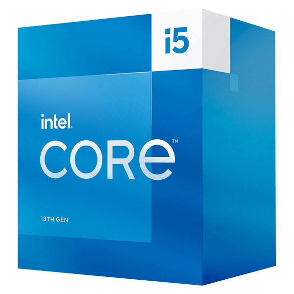 Intel Core i5-13400 Processor-image