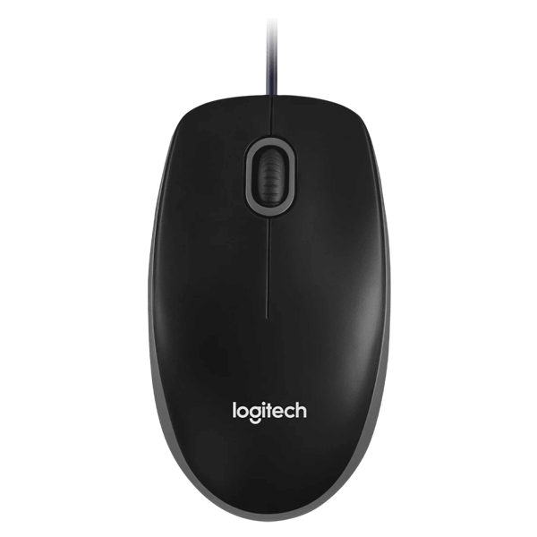 Logitech B100-image