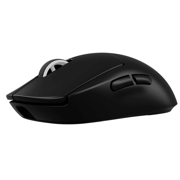 Logitech G PRO X SUPERLIGHT 2 Wireless Gaming Mouse-image